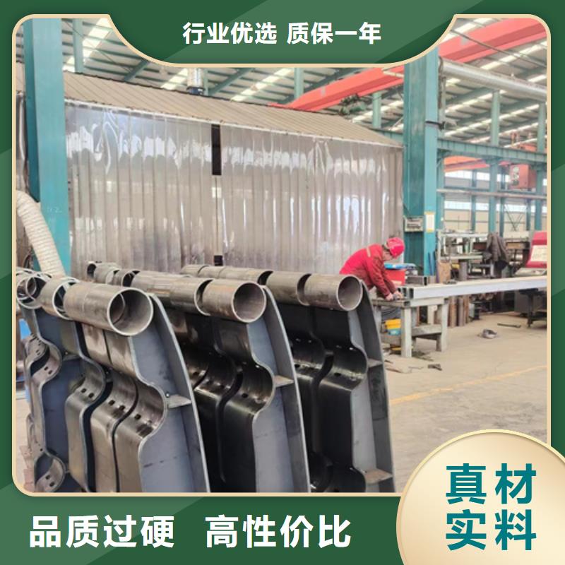 灯光护栏_不锈钢护栏认准大品牌厂家