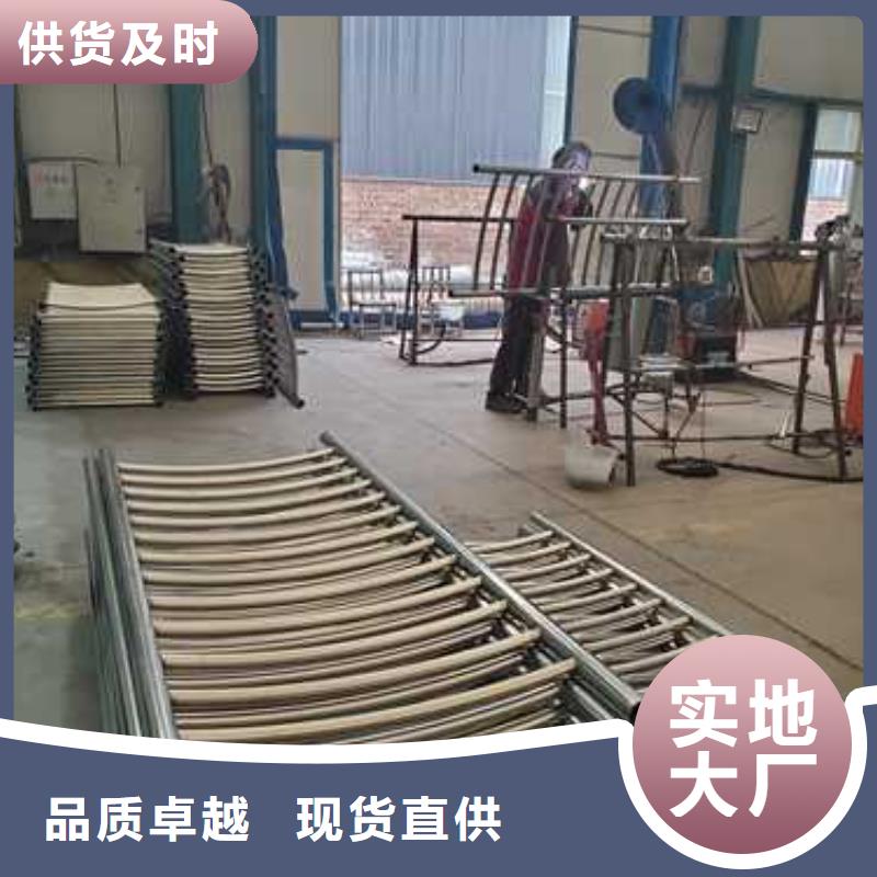 【灯光护栏不锈钢护栏您想要的我们都有】