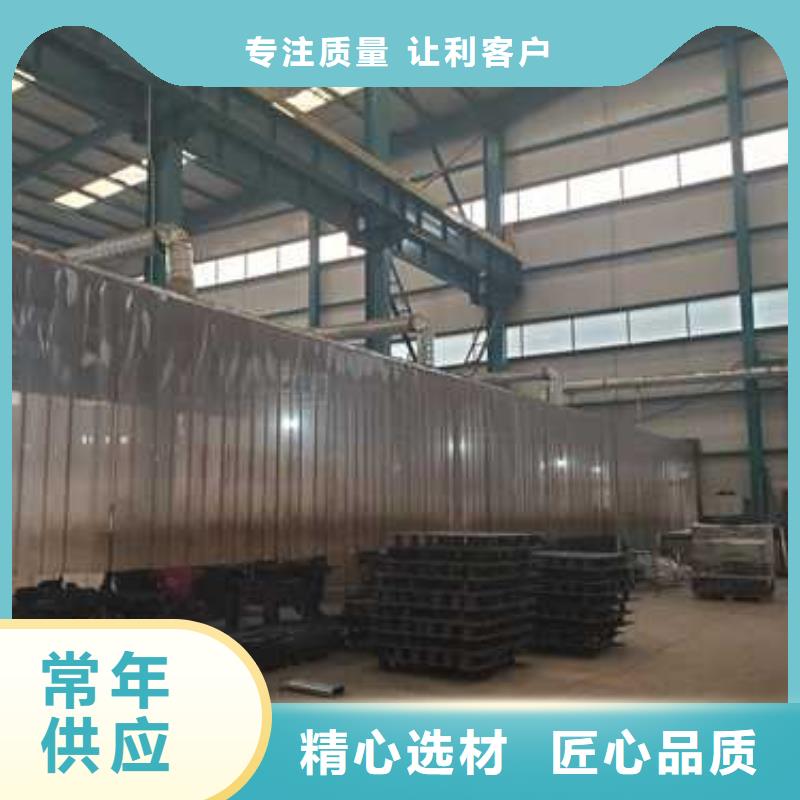 灯光护栏,河道护栏来图定制