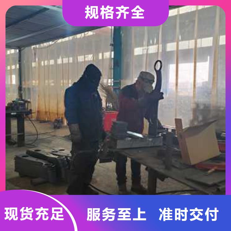 灯光护栏不锈钢复合管厂家供货及时