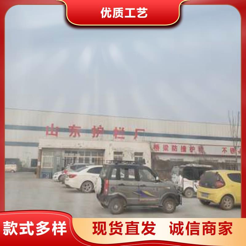 灯光护栏201不锈钢复合管用途广泛