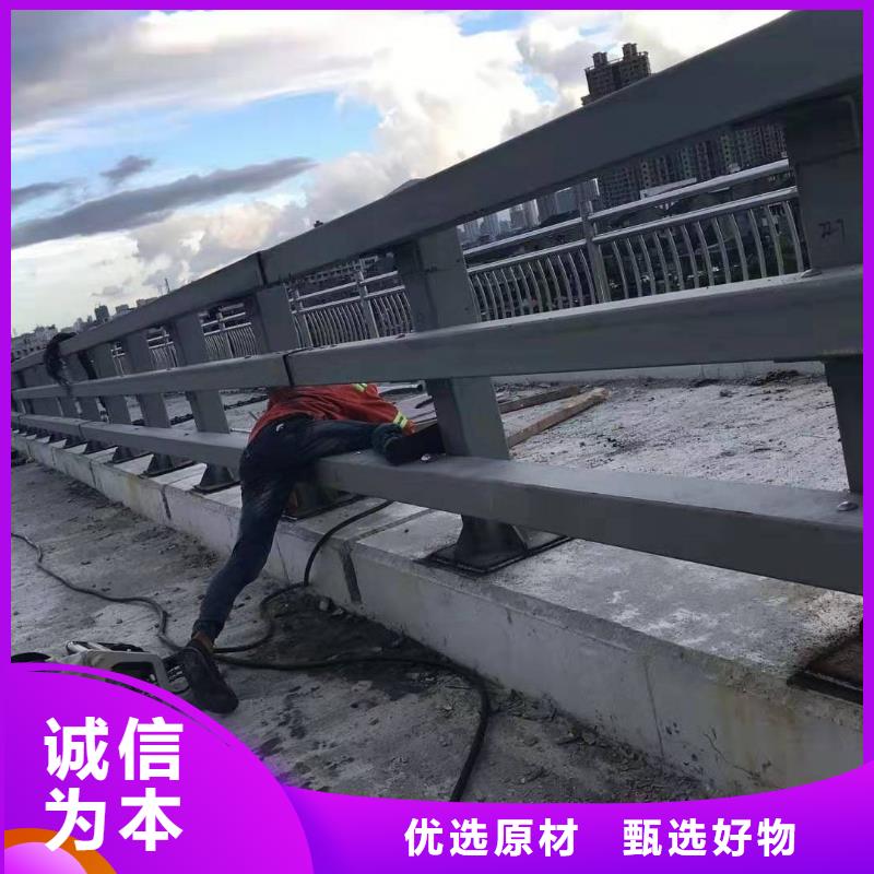 灯光护栏_不锈钢护栏认准大品牌厂家