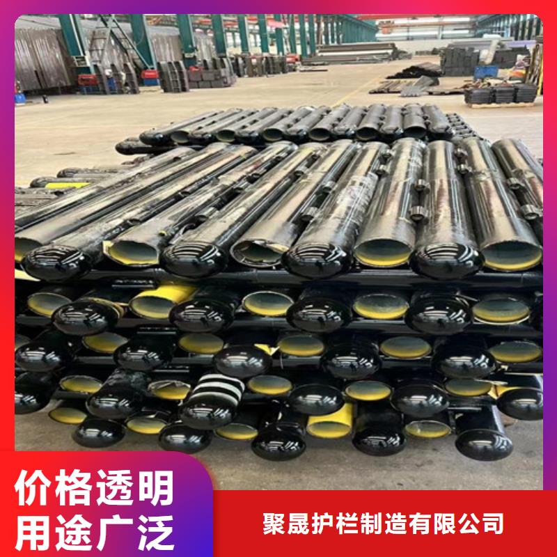 钢丝绳护栏桥梁防撞护栏用的放心