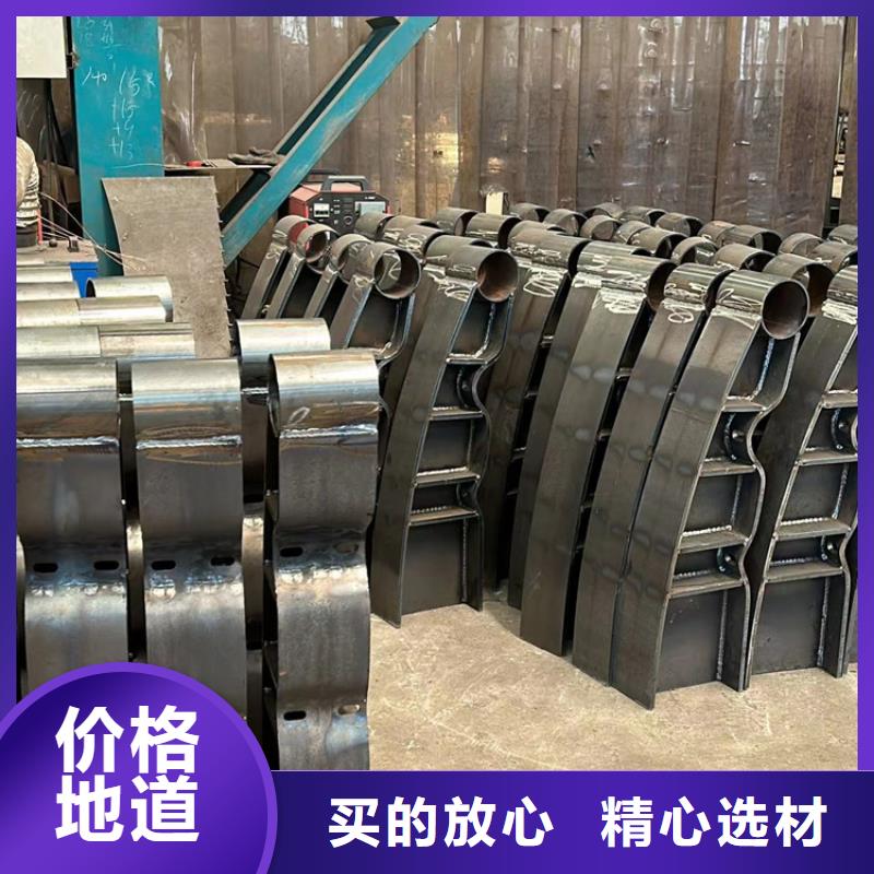 【钢丝绳护栏-【防撞桥梁护栏】库存丰富】