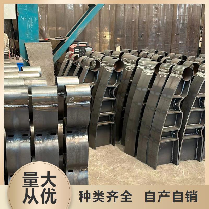 钢丝绳护栏【波形护栏】海量现货直销