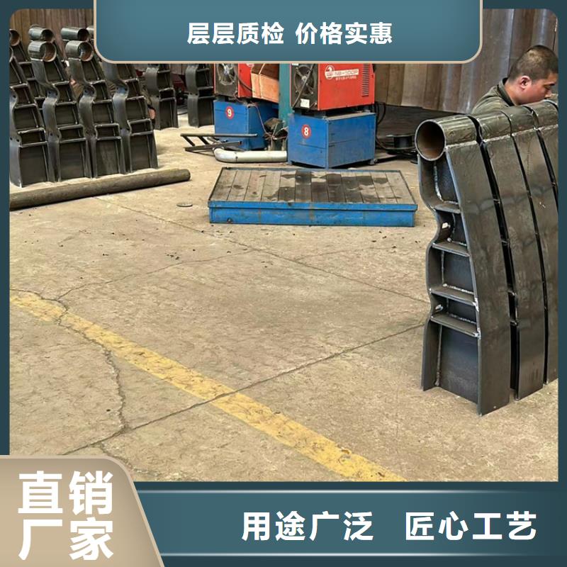 钢丝绳护栏,【镀锌波形护栏】产地直销