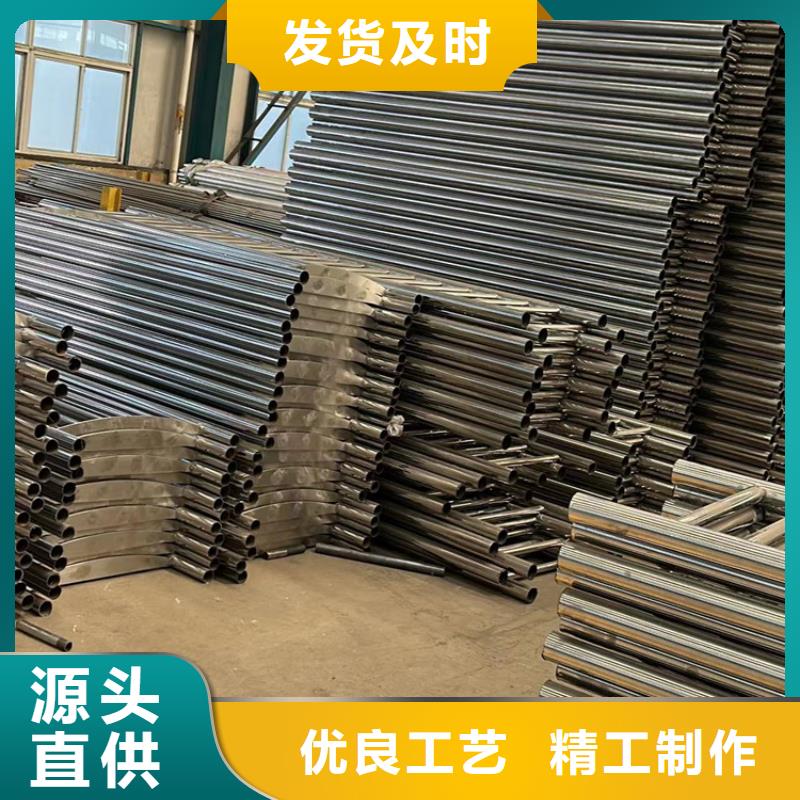 【钢丝绳护栏-【防撞桥梁护栏】库存丰富】