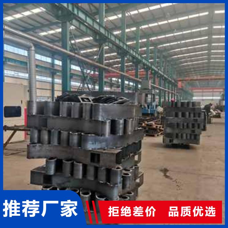 钢丝绳护栏桥梁防撞护栏用的放心