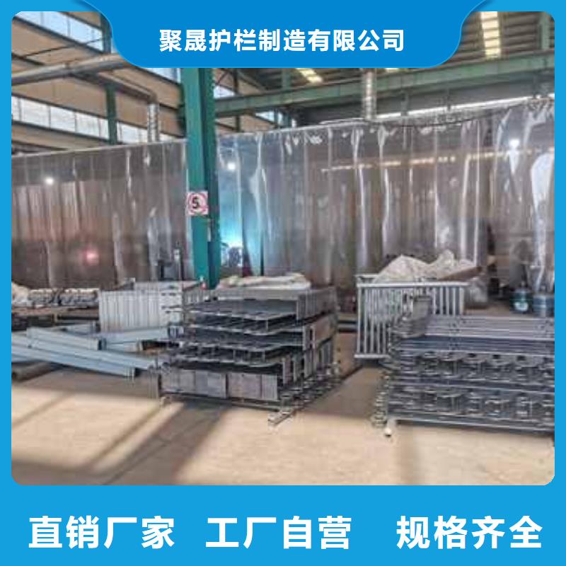 钢丝绳护栏灯光防撞护栏专业品质