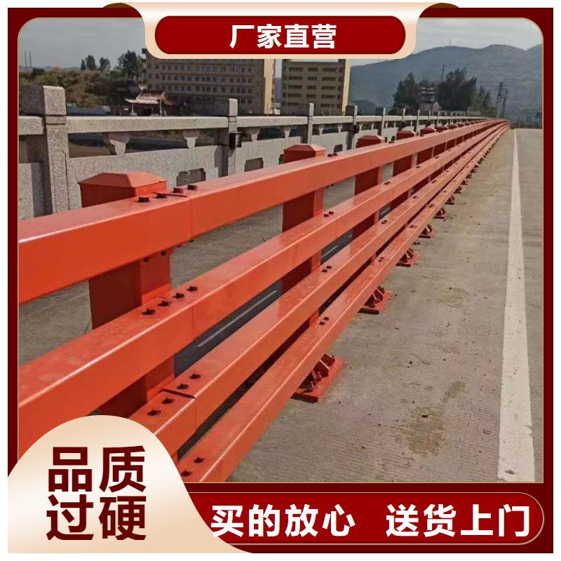 钢丝绳护栏镀锌波形护栏高标准高品质