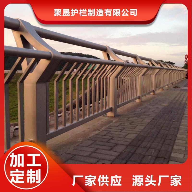 钢丝绳护栏防撞立柱大厂家实力看得见