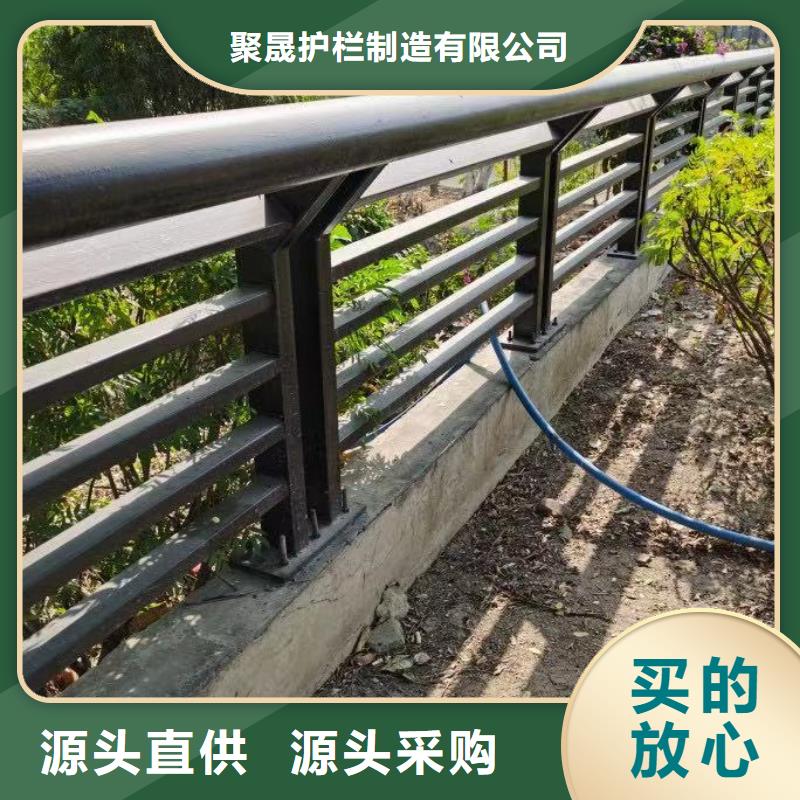 【钢丝绳护栏【不锈钢复合管】厂家货源】