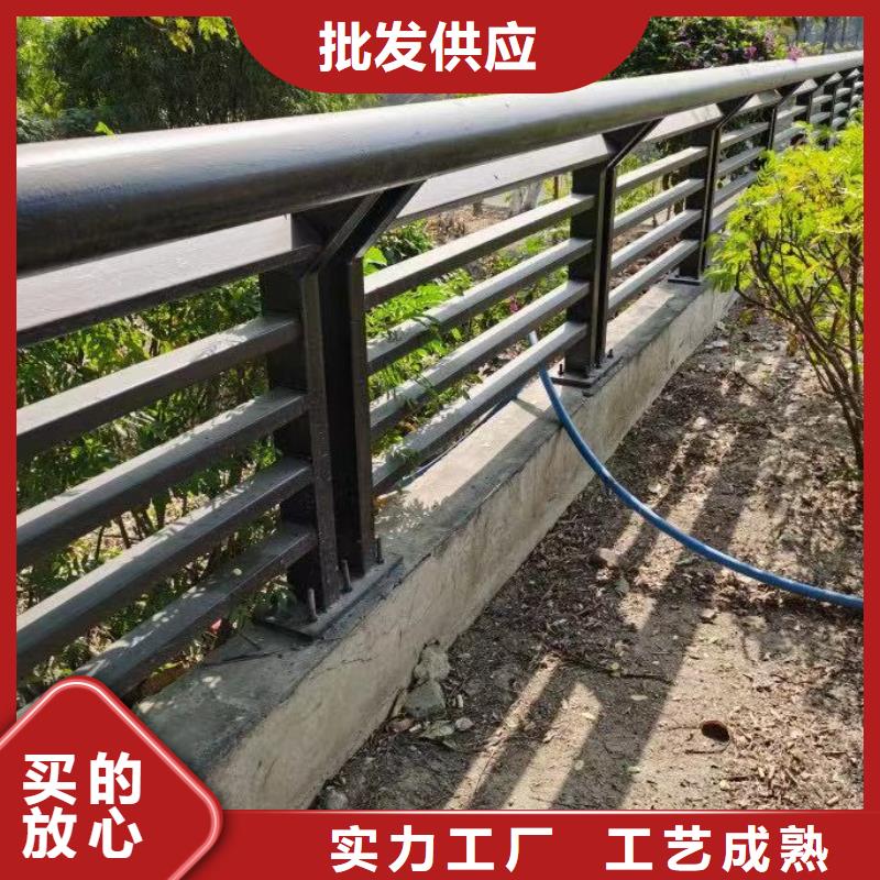 钢丝绳护栏镀锌波形护栏高标准高品质