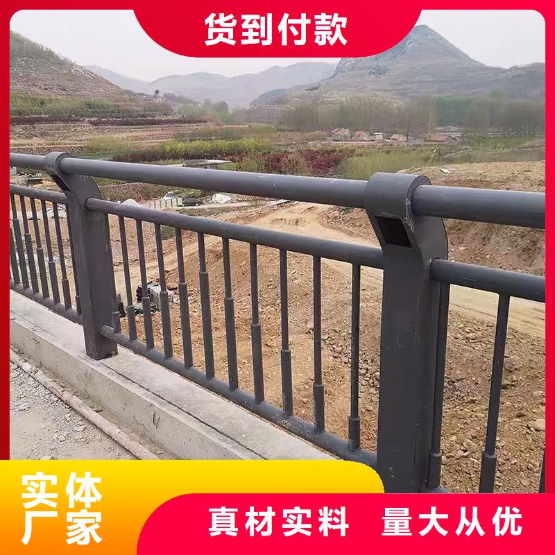 钢丝绳护栏不锈钢护栏厂家使用方法