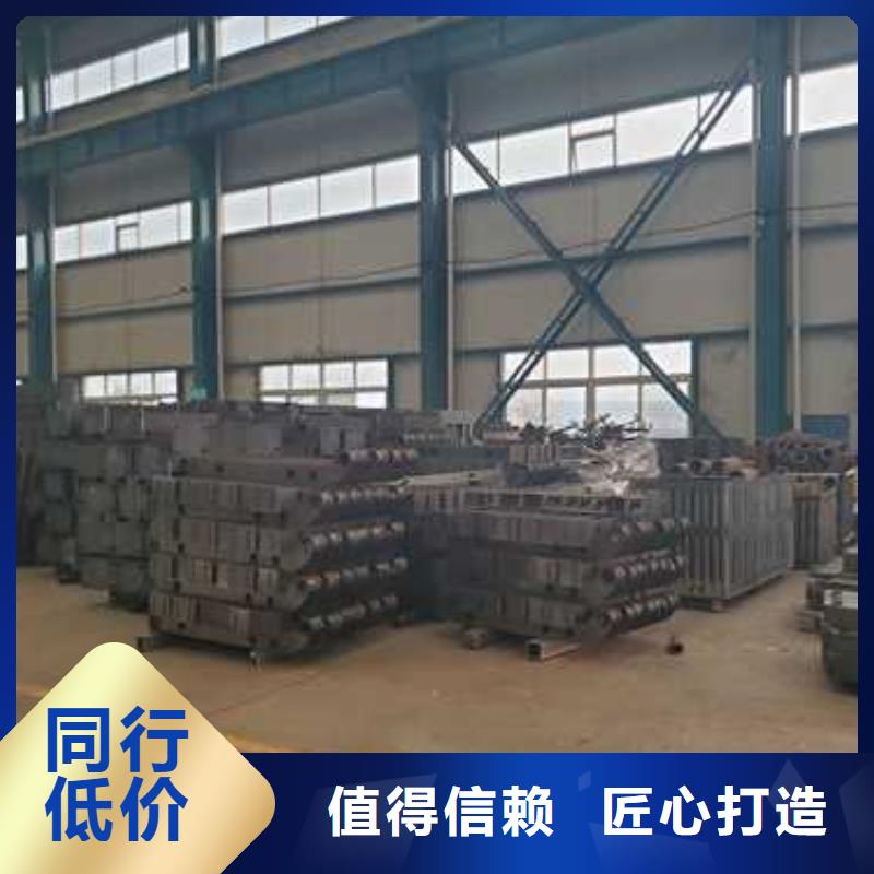 钢丝绳护栏灯光防撞护栏专业品质
