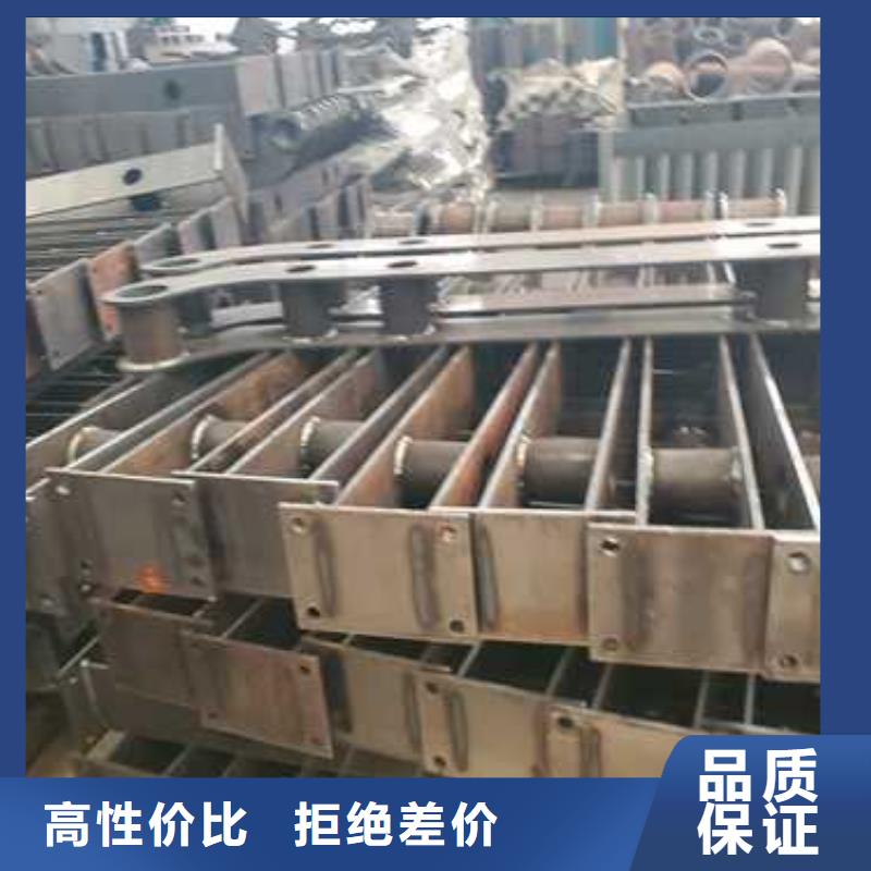 钢丝绳护栏人车分流栏厂家经验丰富