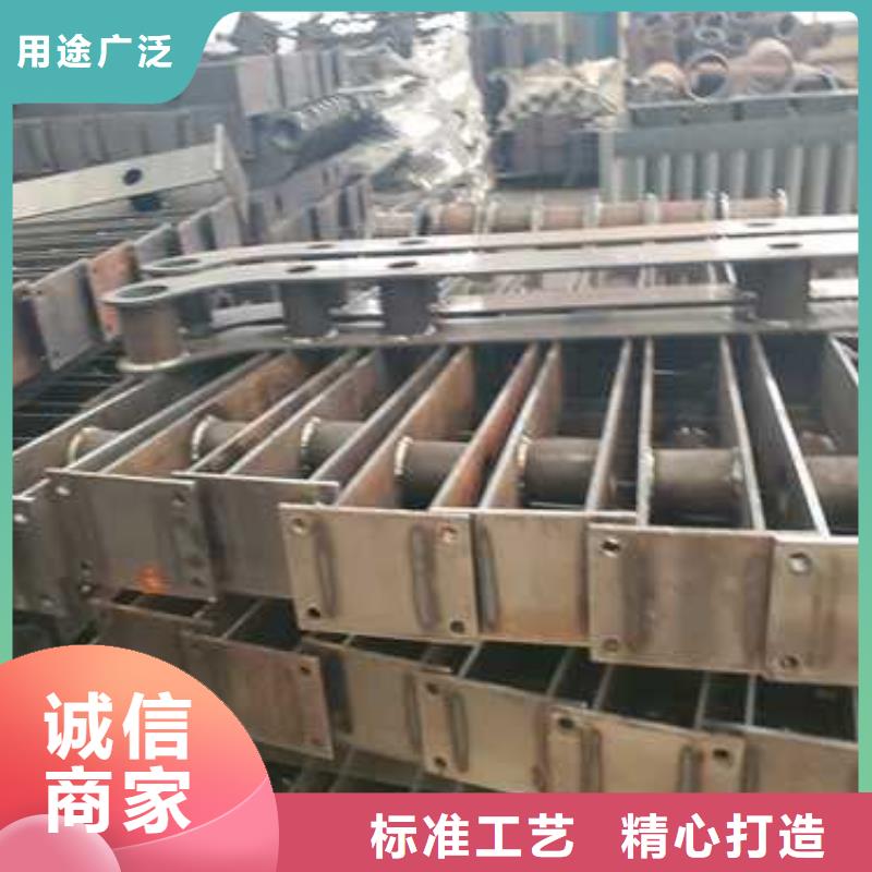 钢丝绳护栏【波形护栏】海量现货直销