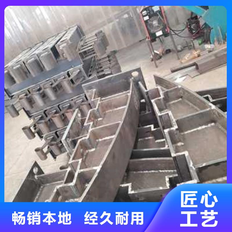钢丝绳护栏灯光护栏厂家诚信商家服务热情
