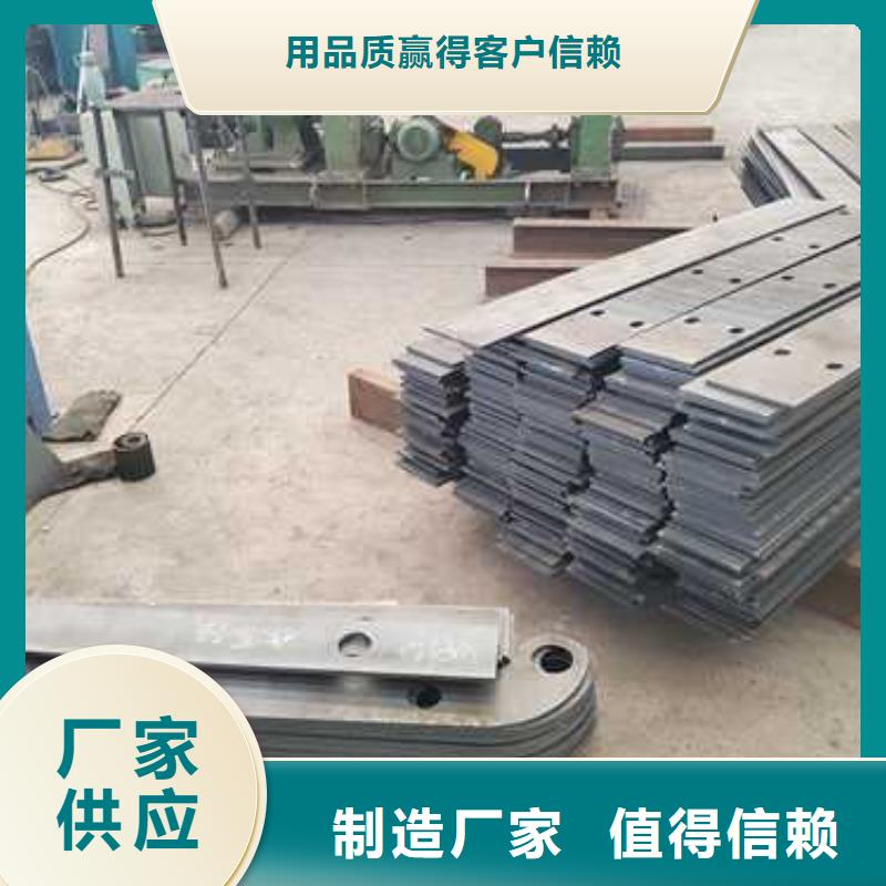 钢丝绳护栏【镀锌管景观护栏】实力工厂
