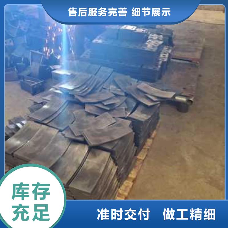 钢丝绳护栏【q235b波形护栏板】工艺成熟