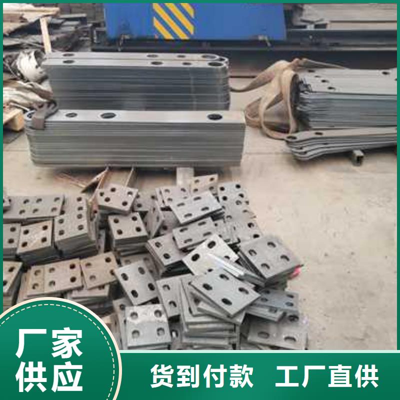 钢丝绳护栏,【镀锌波形护栏】产地直销