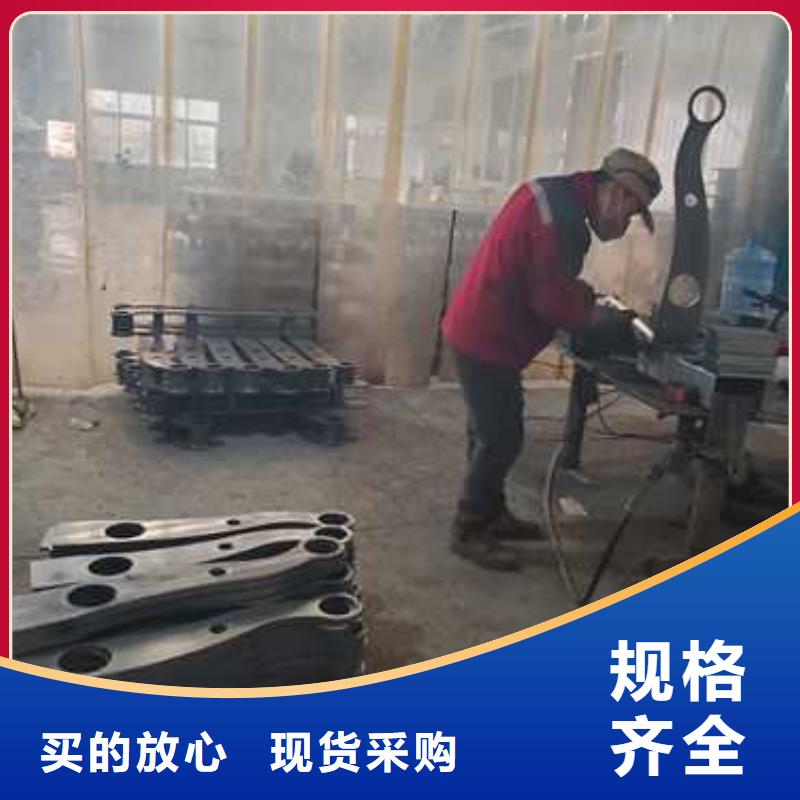 钢丝绳护栏桥梁防撞护栏用的放心