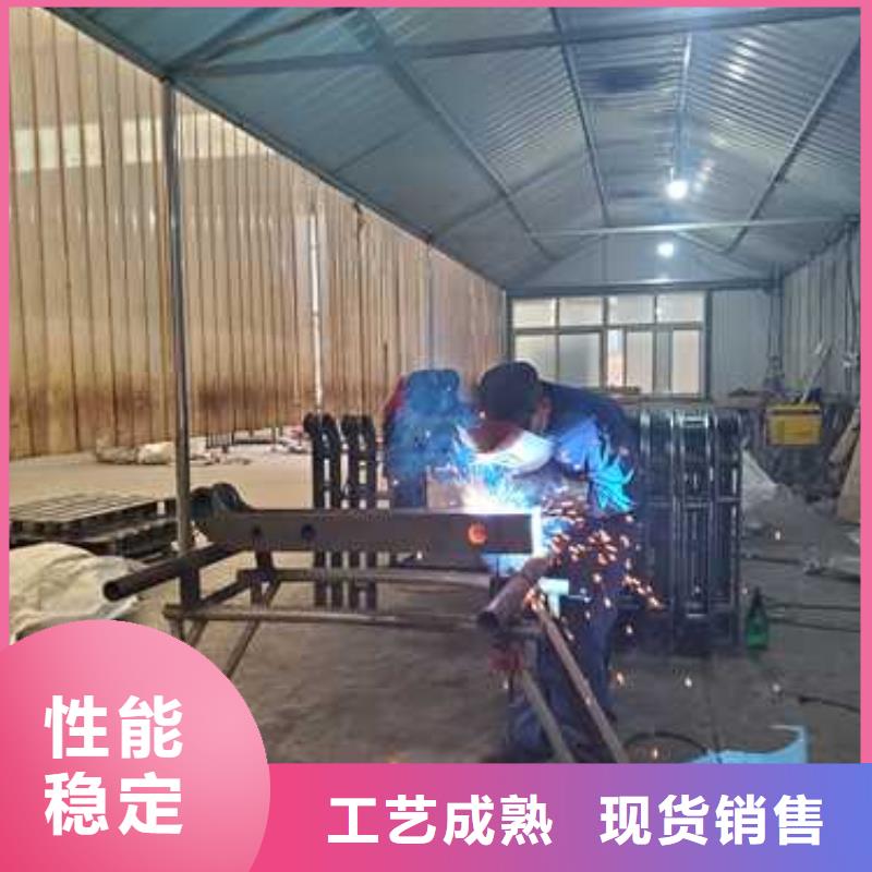 钢丝绳护栏防护栏来电咨询