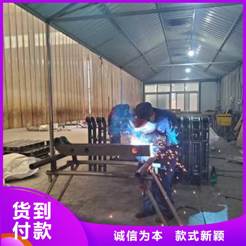 钢丝绳护栏桥梁防撞护栏服务始终如一