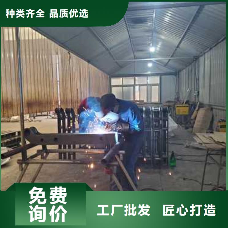 钢丝绳护栏防护栏来电咨询