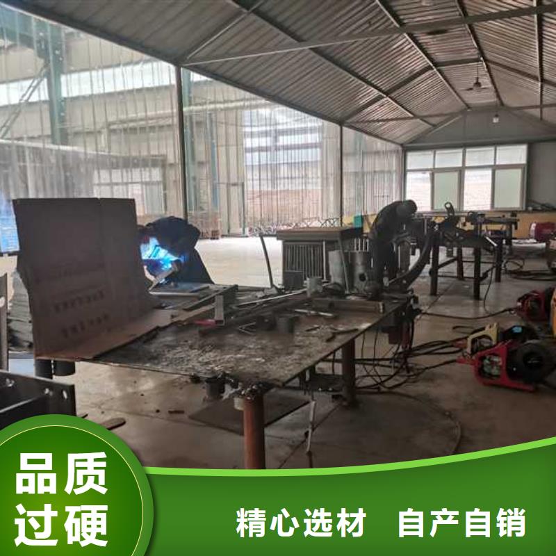 【钢丝绳护栏-【防撞桥梁护栏】库存丰富】