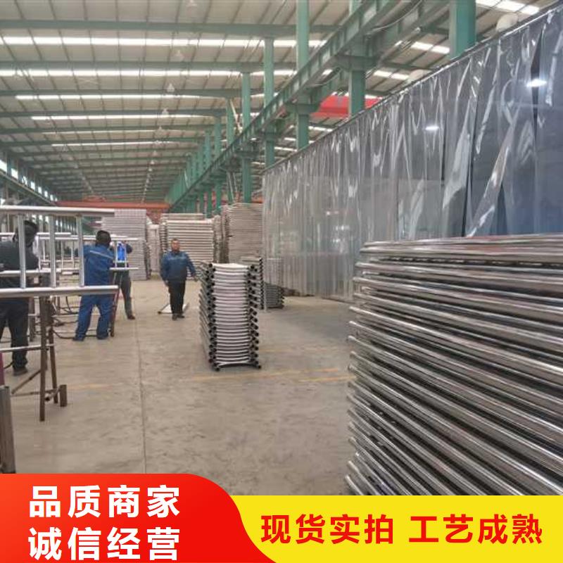 【钢丝绳护栏-【防撞桥梁护栏】库存丰富】