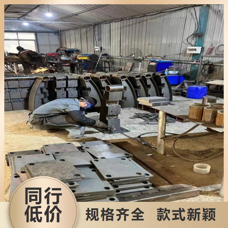 护栏【河道护栏】好品质选我们