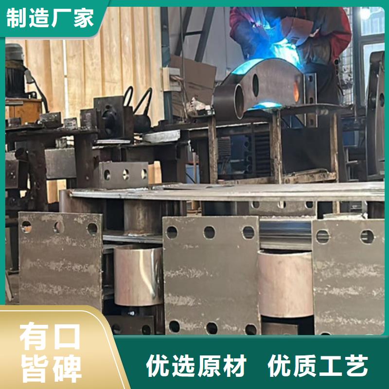 护栏铝合金护栏细节展示