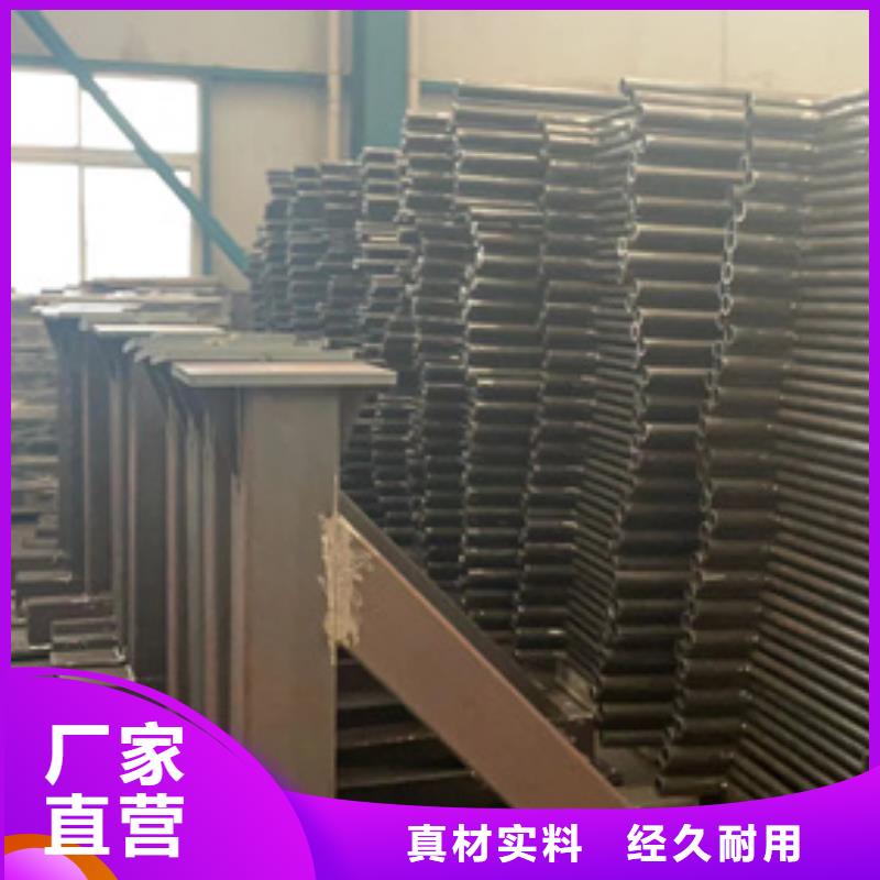 护栏_栈道栏杆厂家实力才是硬道理
