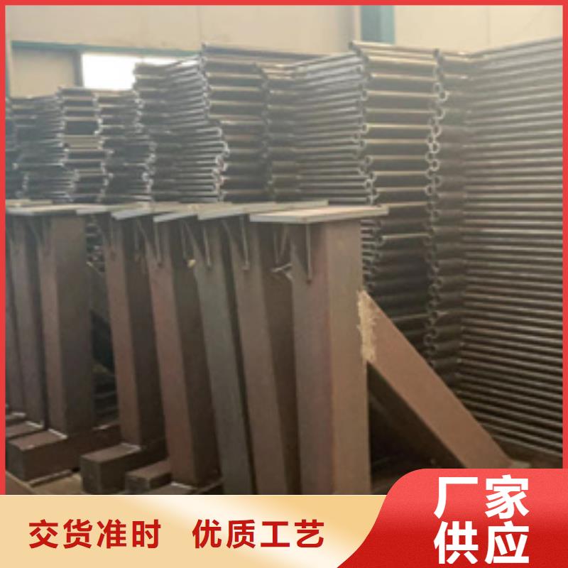 护栏【河道护栏】好品质选我们