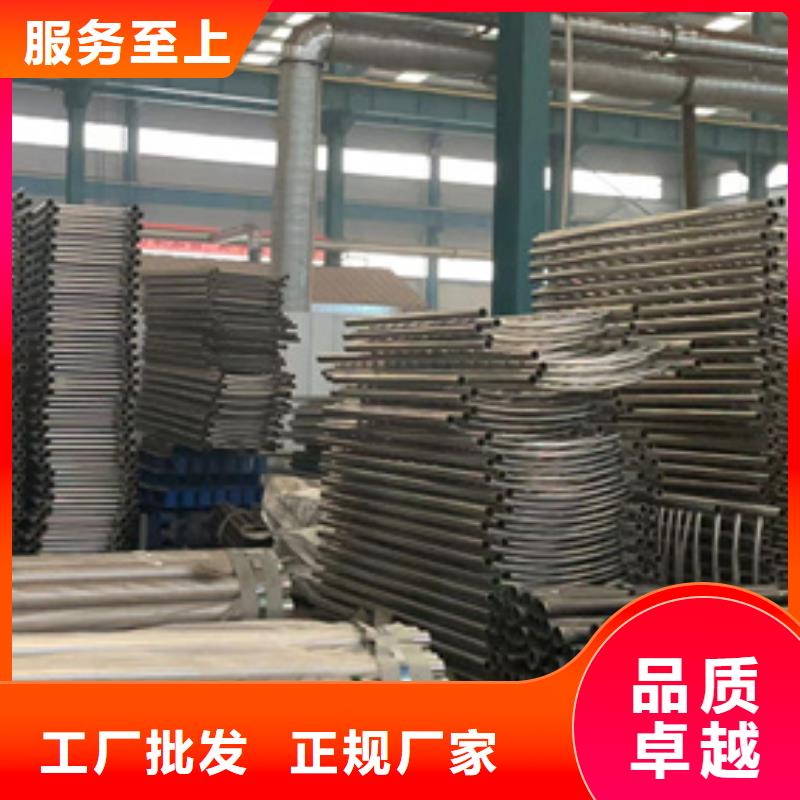 护栏栈道护栏精心选材