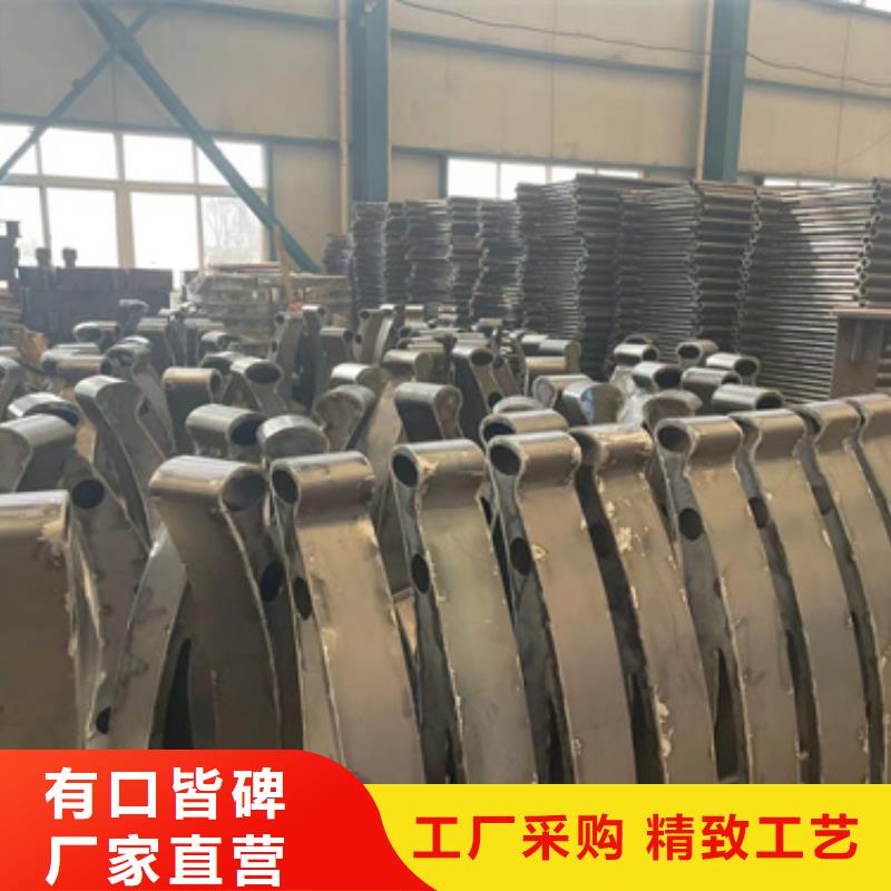 护栏-灯光护栏厂家品质优良