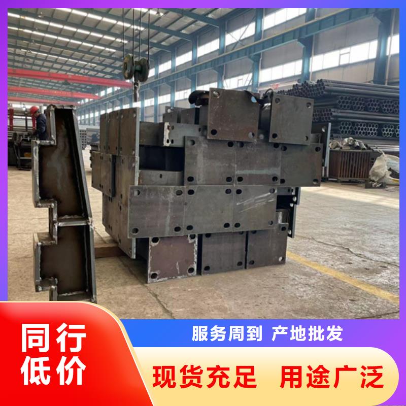 护栏钢丝绳护栏厂家品质保障售后无忧
