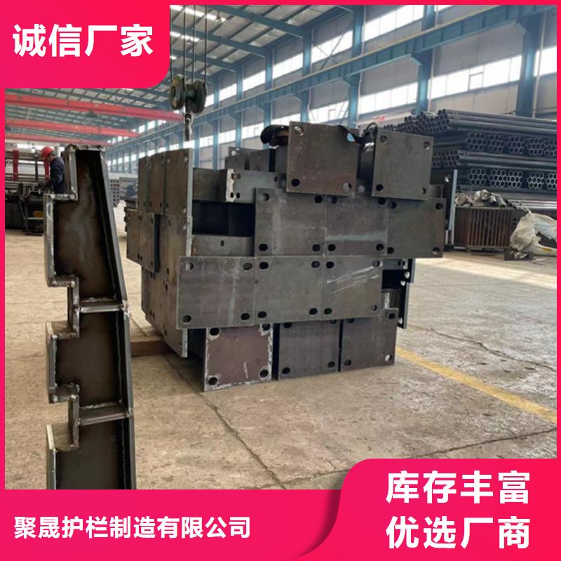 护栏【灯光护栏厂家】工厂直销