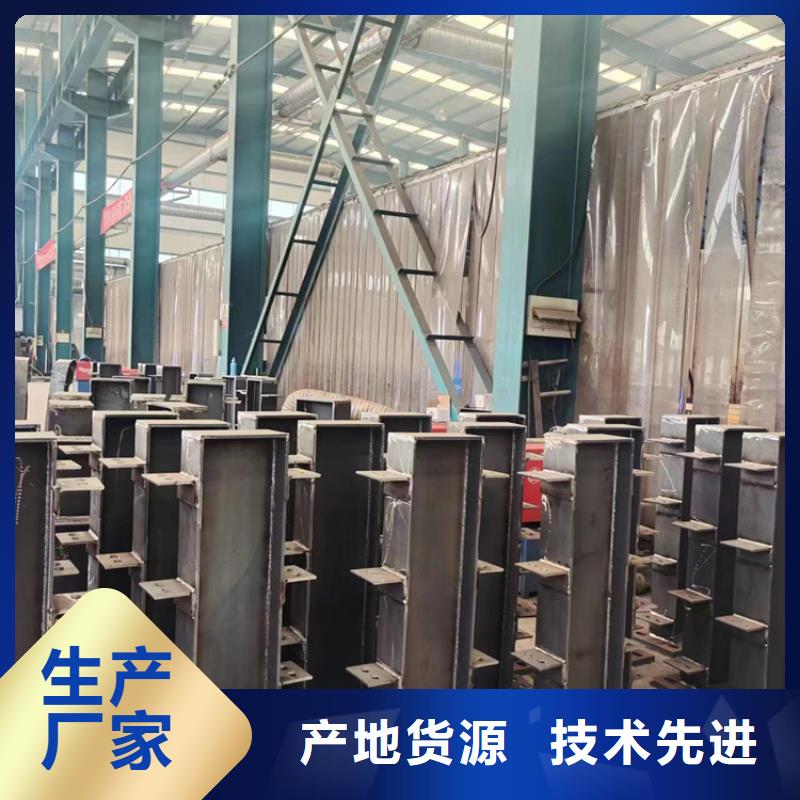 护栏-灯光护栏厂家品质优良