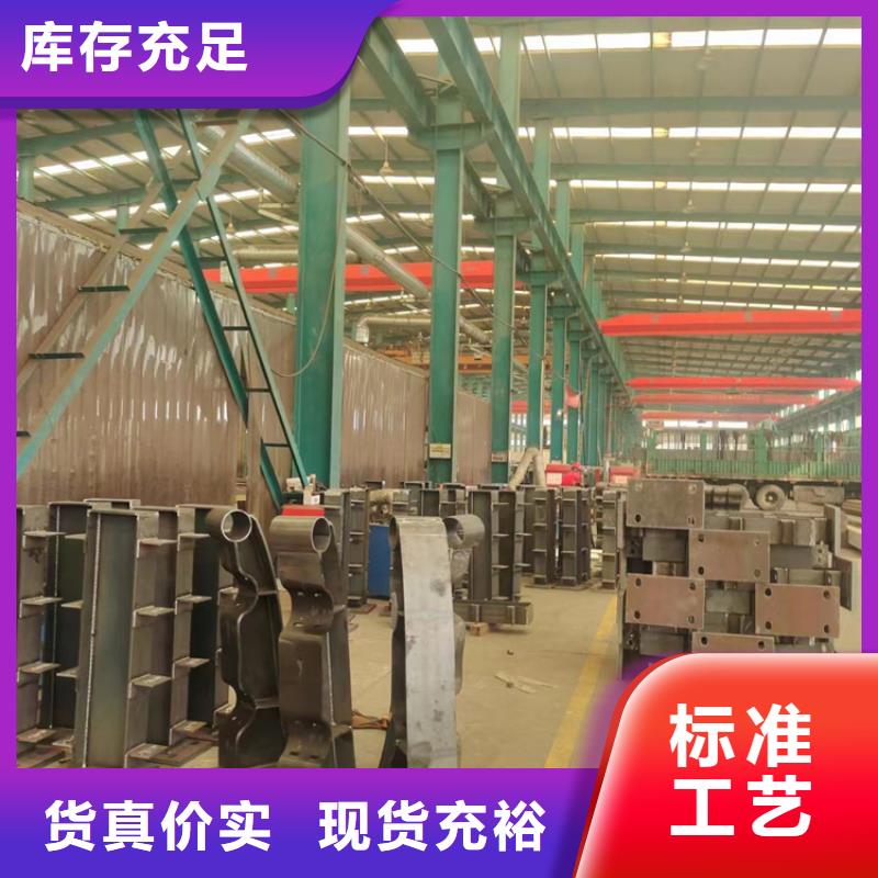 护栏【桥梁护栏】市场行情