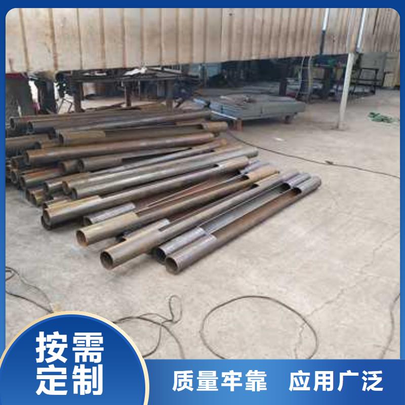护栏_不锈钢护栏厂家专业按需定制