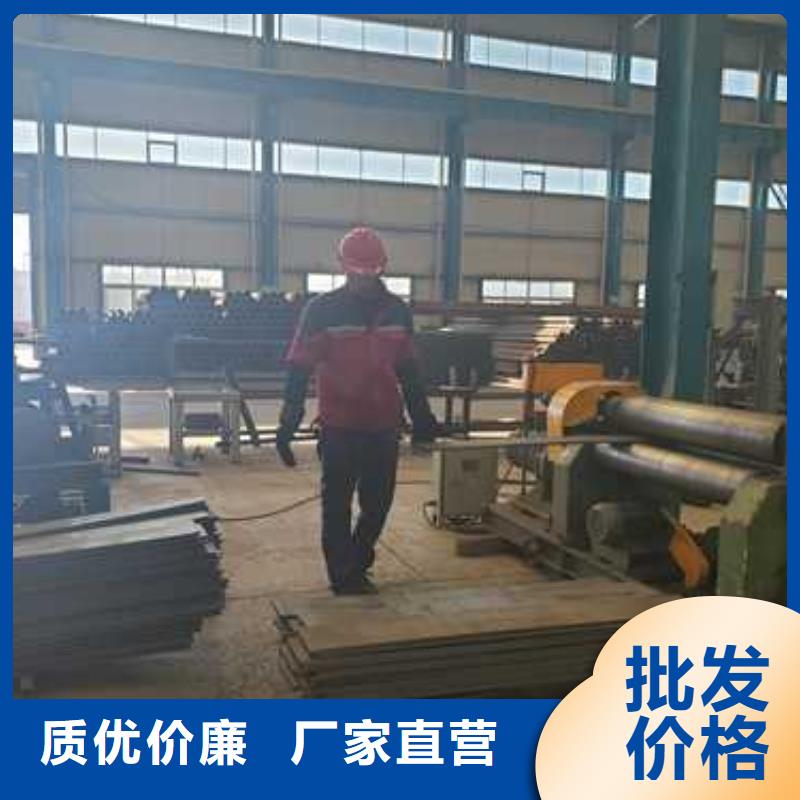 护栏不锈钢桥梁护栏质量检测