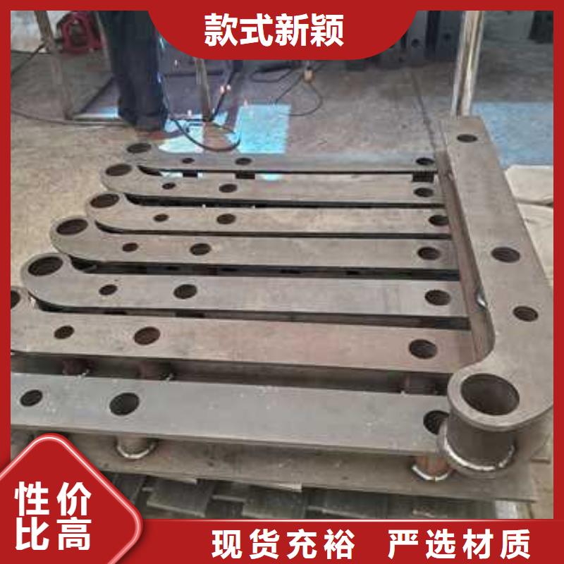 护栏_铝合金护栏现货齐全售后无忧