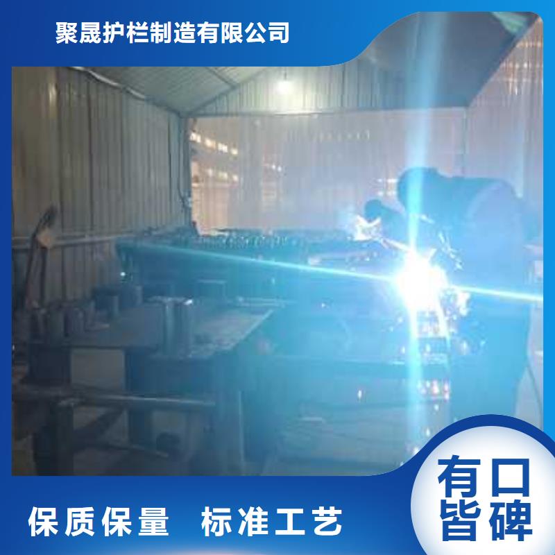 护栏铝合金护栏物流配货上门