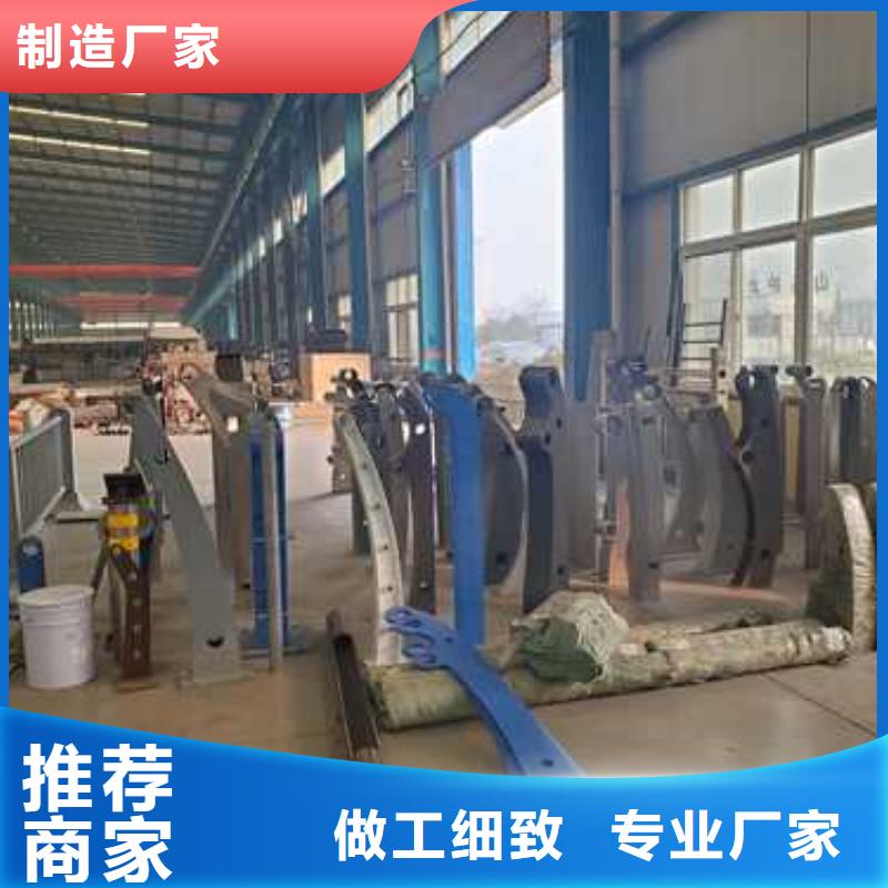 护栏【灯光护栏厂家】工厂直销