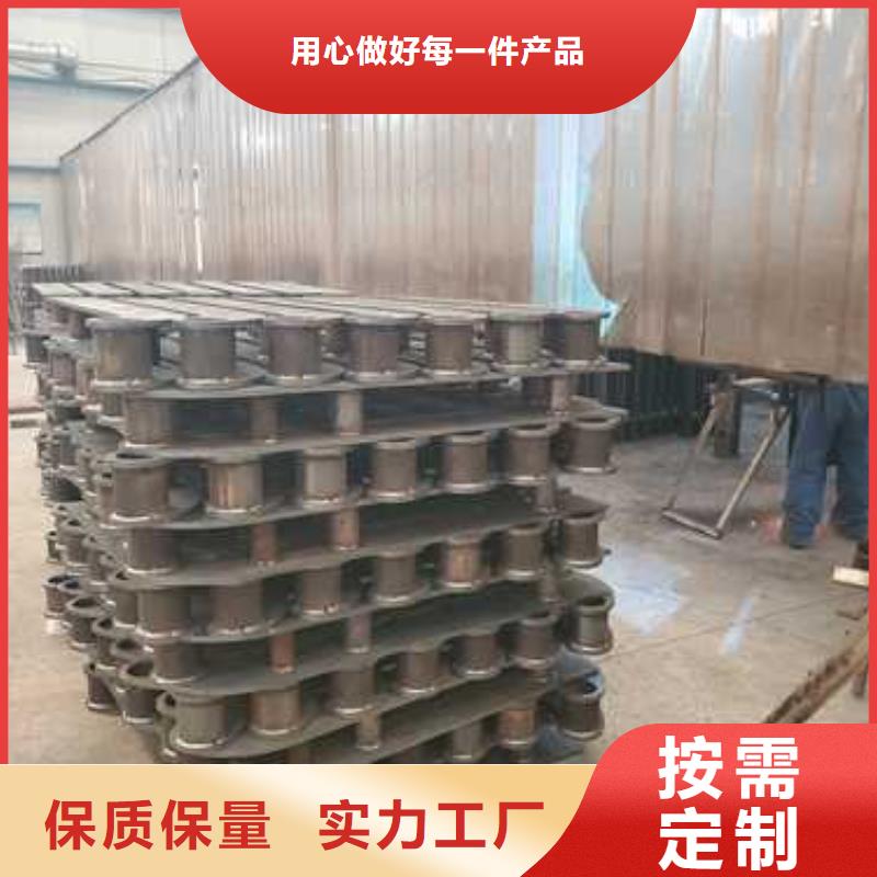 护栏_不锈钢复合管厂家注重细节