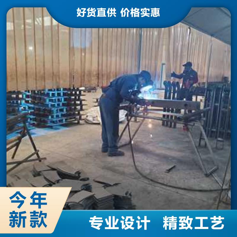 护栏防撞立柱源头厂家供应