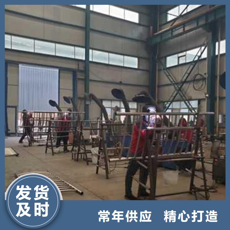 护栏防撞立柱源头厂家供应