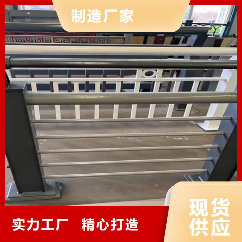 护栏-市政护栏老客户钟爱